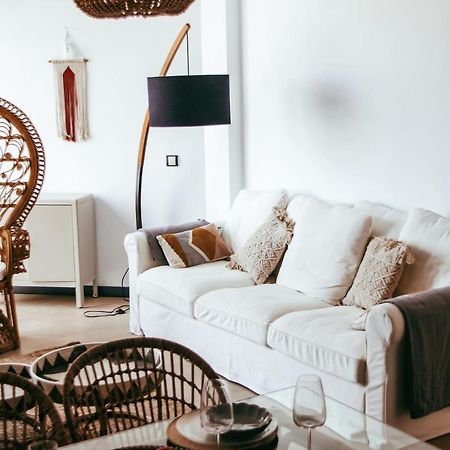 Casa Aloe Vera El Cotillo  Ngoại thất bức ảnh