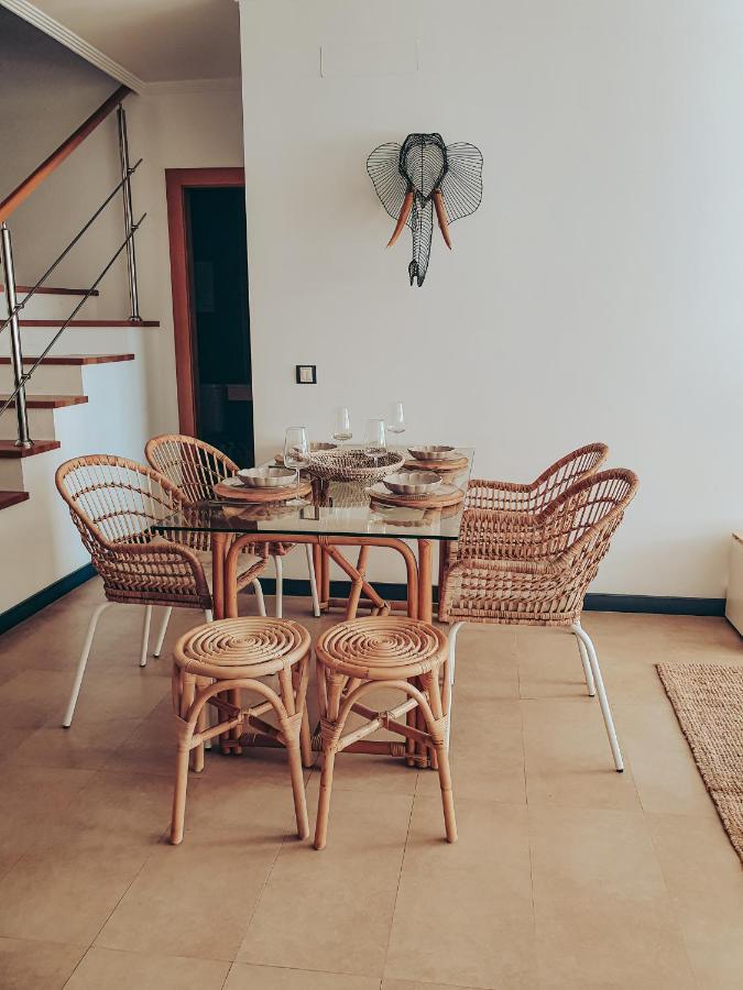 Casa Aloe Vera El Cotillo  Ngoại thất bức ảnh
