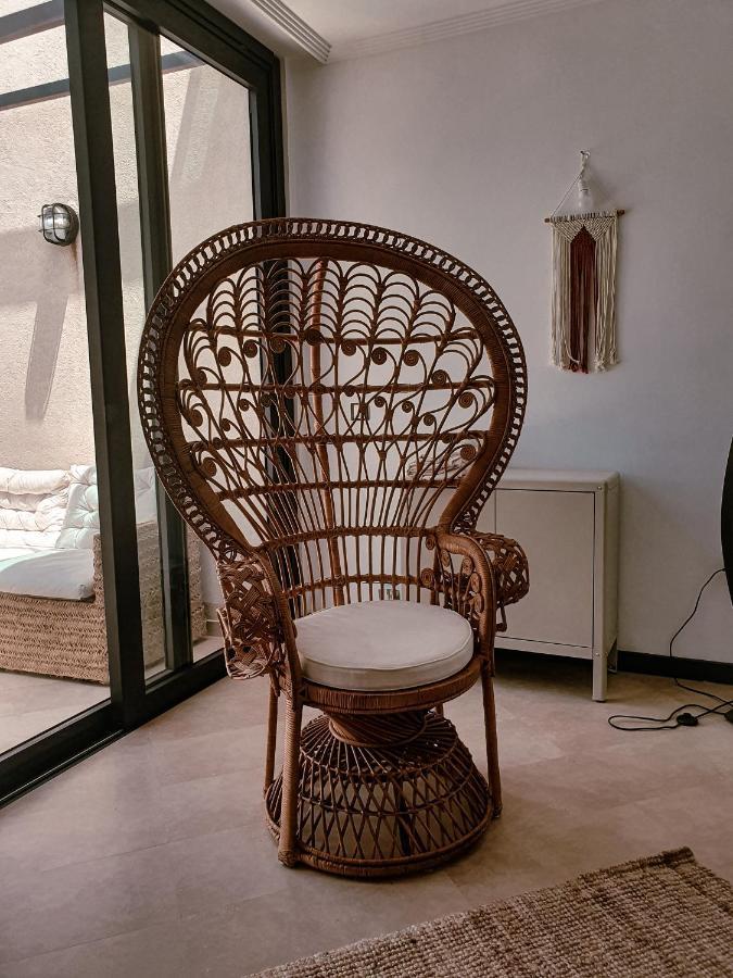 Casa Aloe Vera El Cotillo  Ngoại thất bức ảnh