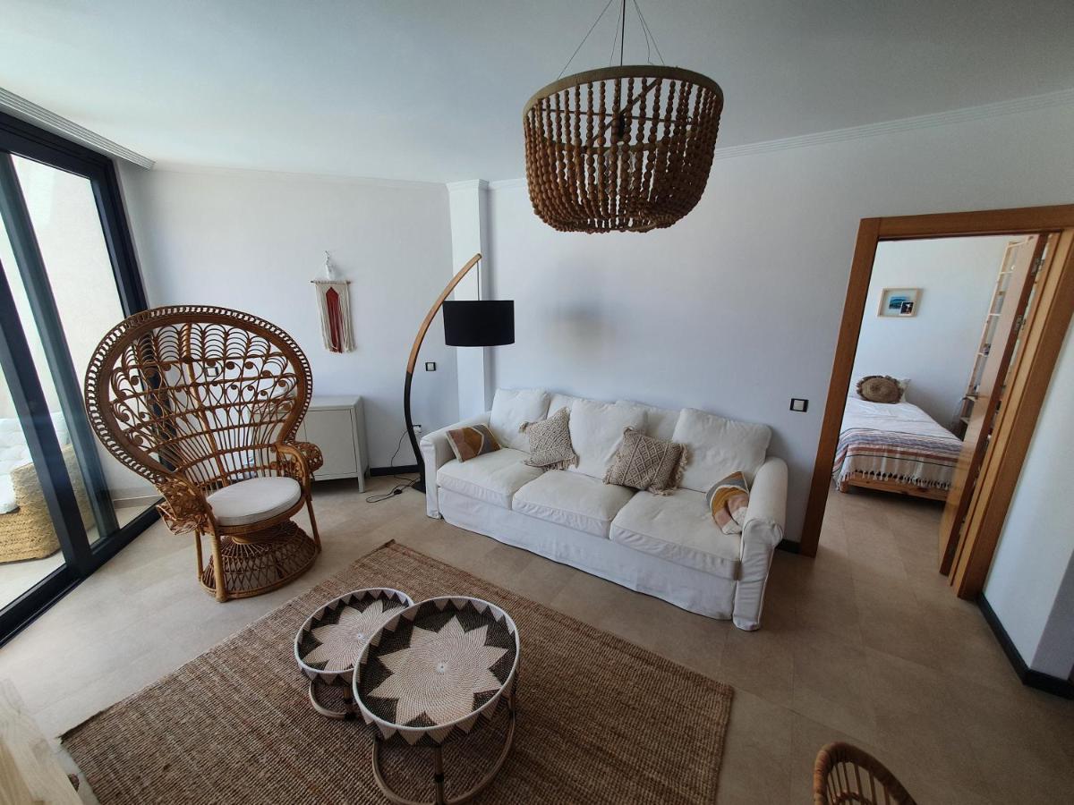Casa Aloe Vera El Cotillo  Ngoại thất bức ảnh